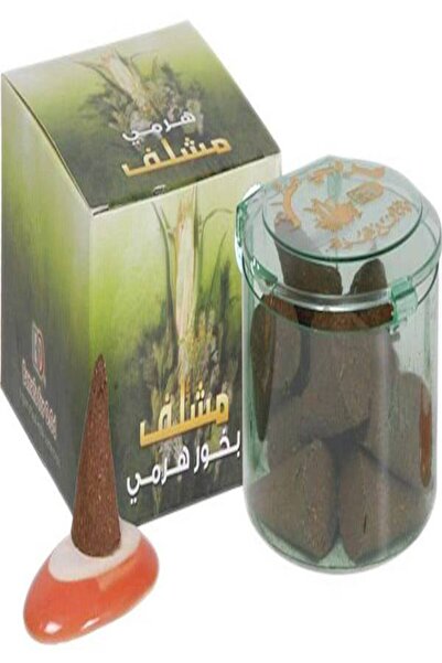 Banafa Bakhoor Mashlaf Oud 35grams