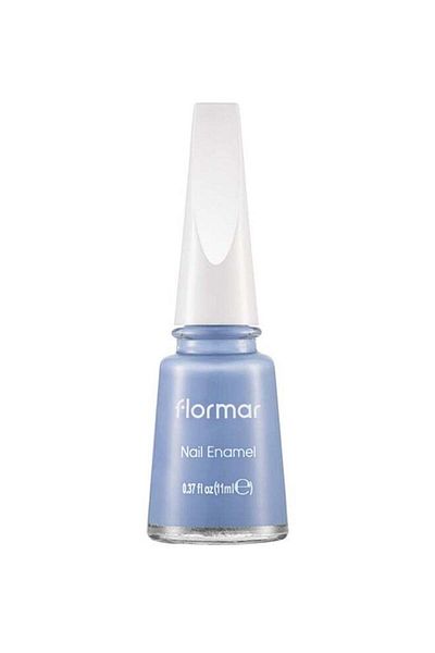 Flormar Nail Enamel 465 Multicolor