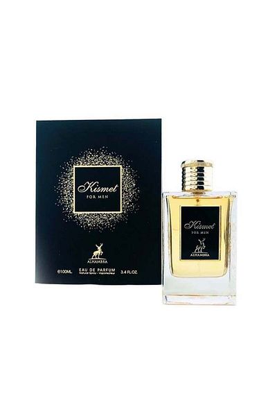 lattafa Alhambra Kismet EDP 100ml
