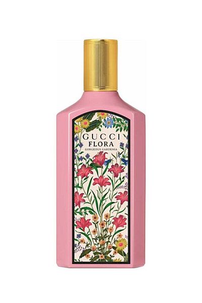 Gucci Flora Gorgeous Gardenia EDP 50ml