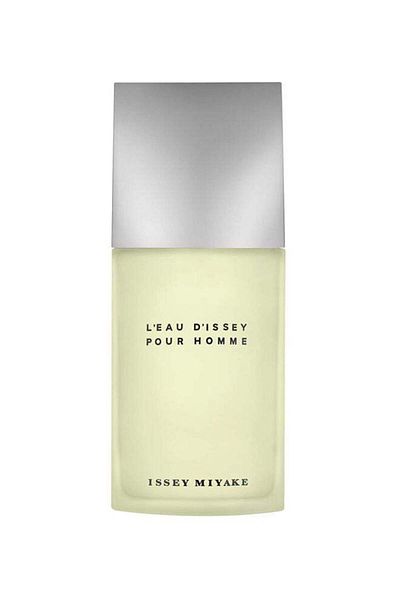 Issey Miyake L'Eau D'Issey Pour Homme EDT 125ml
