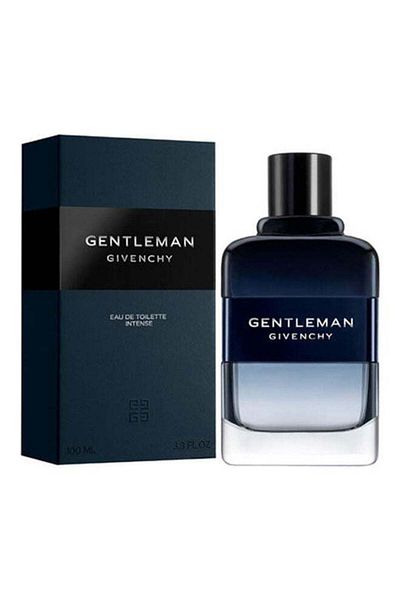 Givenchy Gentleman Intense EDT 60ml