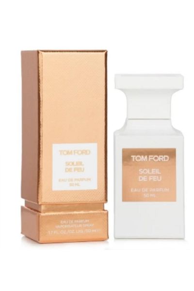 Tom Ford Soleil de Fou - Eau de Parfum - 50ml