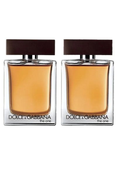 Dolce&Gabbana Dolce Gabbana 2-Piece The One EDT Gift Set 2x100 EDTml