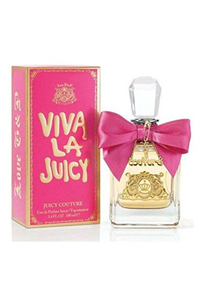 Juicy Couture Viva La Juicy Perfume 100ml