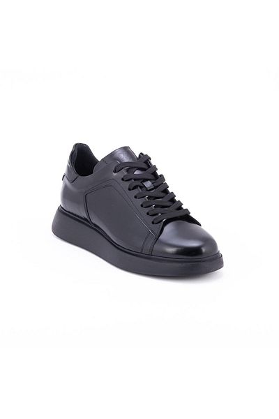Libero L5253 Eva Pantofi casual pentru bărbați - negri