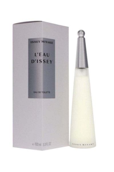 Issey Miyake L'Eau D'Issey EDT 100ml