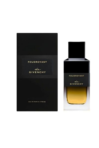 Givenchy Vaudroyant - Eau de Parfum - 100ml