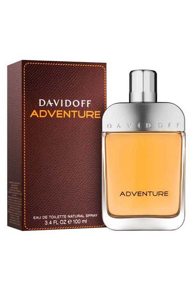 Davidoff Adventure EDT 100ml
