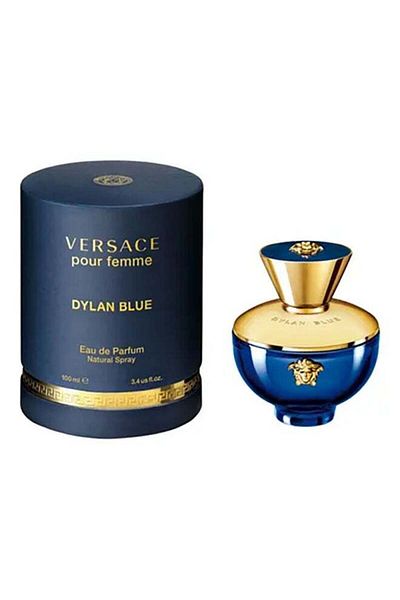 Versace Femme Dylan Blue EDP 100ml