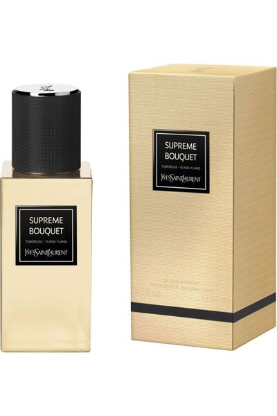 Yves Saint Laurent عطر ايف سان لوران سوبريم بوكيه للجنسين 125 مل