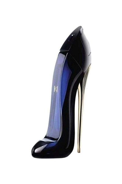 Carolina Herrera Good Girl Edp For Women Eau De Parfum 80ml
