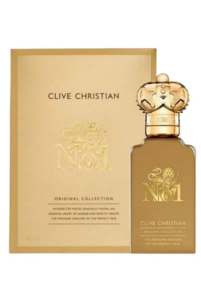 Clive Christian No.1 for Women - Eau de Parfum - 50ml