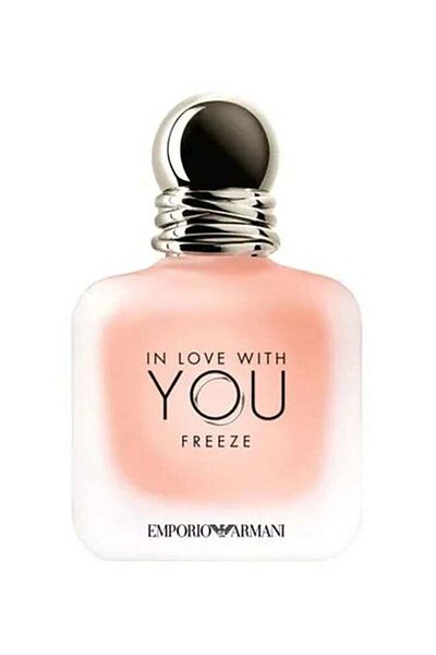 Emporio Armani In Love With You Freeze EDP 50ml
