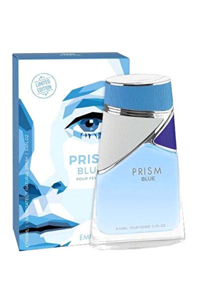 Emper عطر بريزم بلو 100 مل