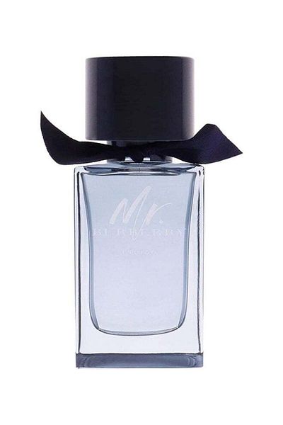 BURBERRY MR BURBERRY INDIGO EDT 100ml
