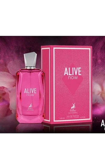 Maison Alhambra ALIVE NOW