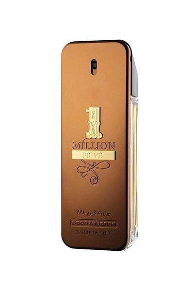 Paco Rabanne One Million Prive EDT 100ml