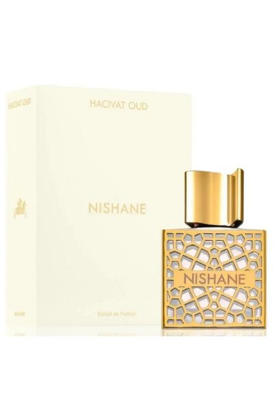 Nishane Hashivat Oud Extrait de Parfum - 50ml