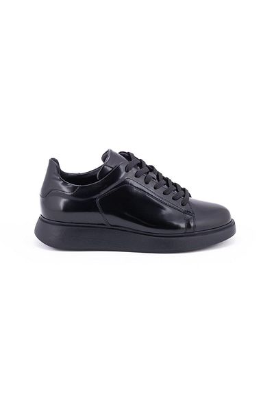 Libero L5253 Eva Pantofi casual pentru bărbați - negri