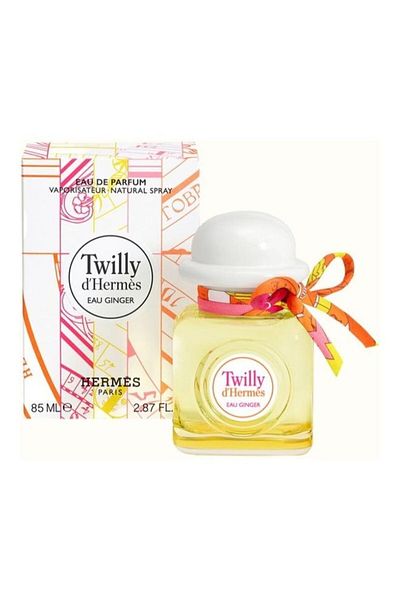 Hermes Twilly Ginger EDP 85ml