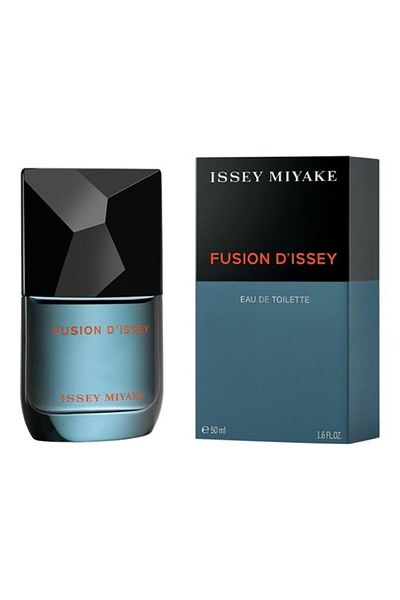 Issey Miyake Fusion D'Issey EDT 50ml