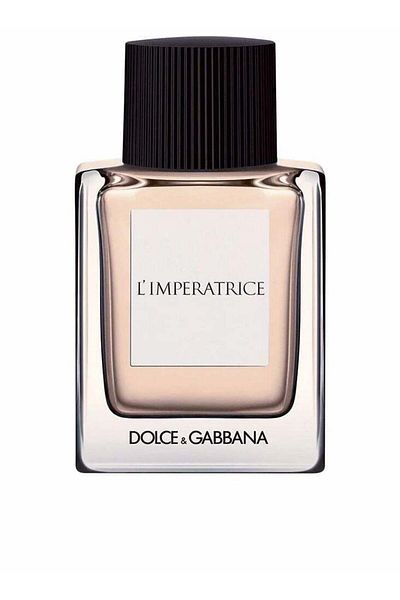 Dolce&Gabbana Dolce & Gabbana L'Imperatrice 3 EDT 50ml