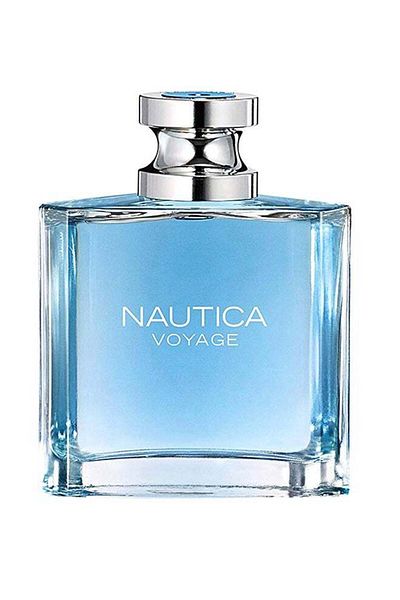 Nautica Nautica Voyage Heritage EDT Spray 100ml