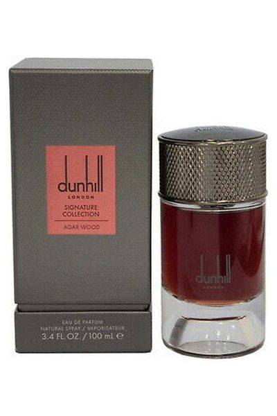 Dunhill Signature Coll. Agar Wood EDP 100ml