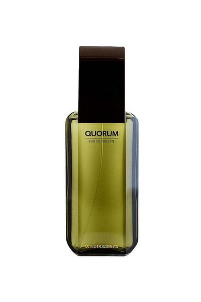 ANTONIO PUIG Quorum EDT Spray