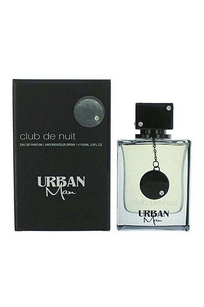 Armaf Series Club De Nuit Urban Man EDP