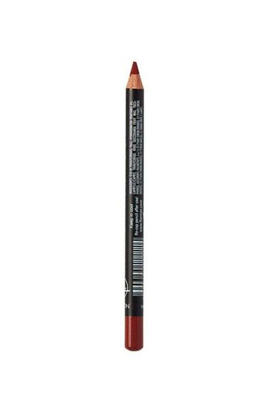 Flormar Waterproof Lip Liner Pencil 211
