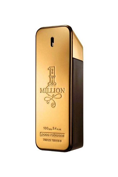 Paco Rabanne One Million EDT 100ml