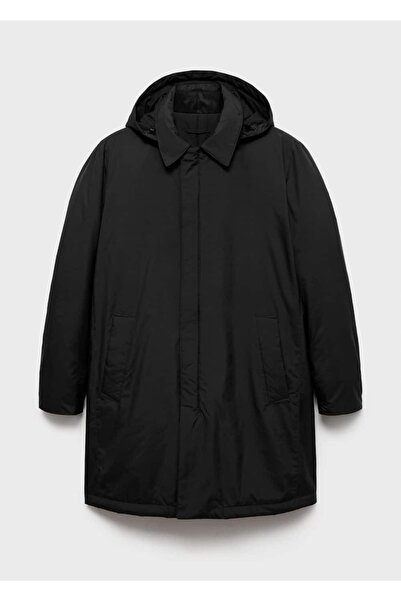 MANGO Man Su itici kapitone parka