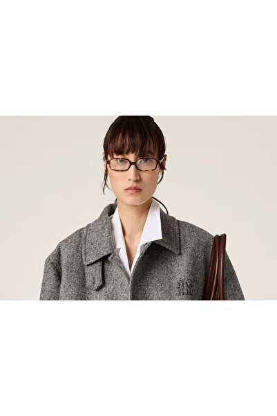 Miu Miu Smu 11z 14l-08n 51 G