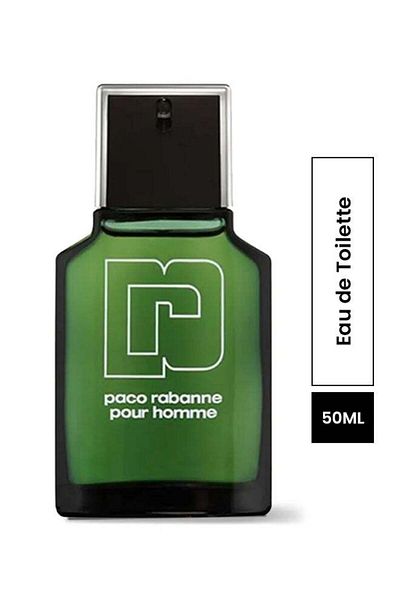Paco Rabanne Pour Homme EDT 50ml