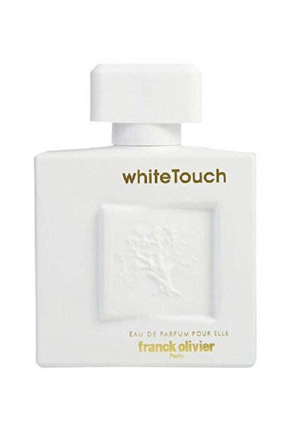 Franck Olivier White Touch Perfume 100ml