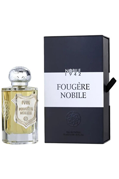 NOBLE 1942 فوجير نوبل - أو دو بارفان - 75 مل
