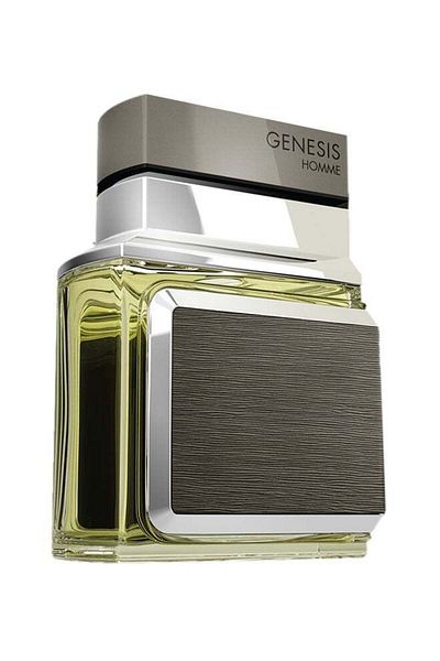 Le Chameau Genesis EDT 100ml