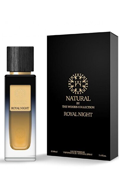 The Woods Collection Natural Royal Night Eau de Parfum 100ml