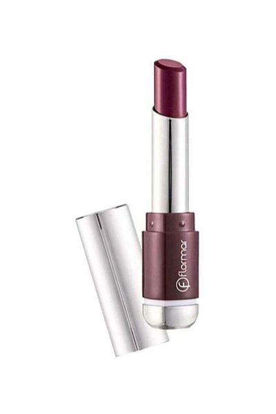Flormar Prime'N Lipstick 024 Red Violet