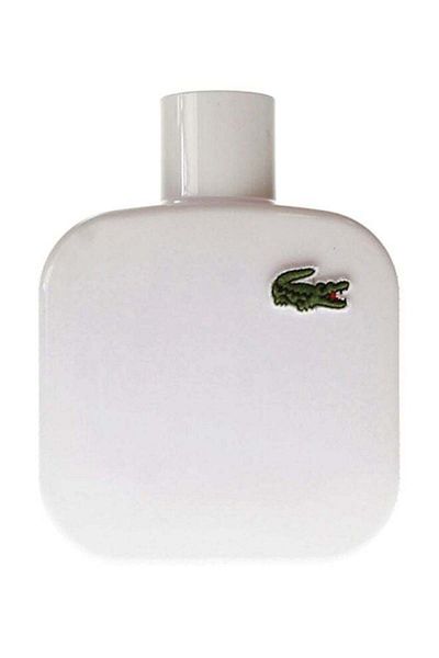 Lacoste Blanc Pour Homme EDT 100ml