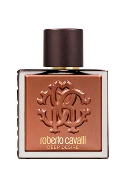 Roberto Cavalli Uomo Deep Desire EDT 100ml