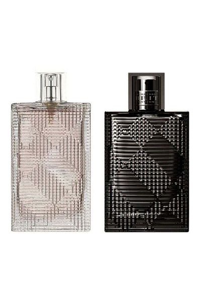 BURBERRY Brit Rhythm Men 90 ml & 2 x 90ml