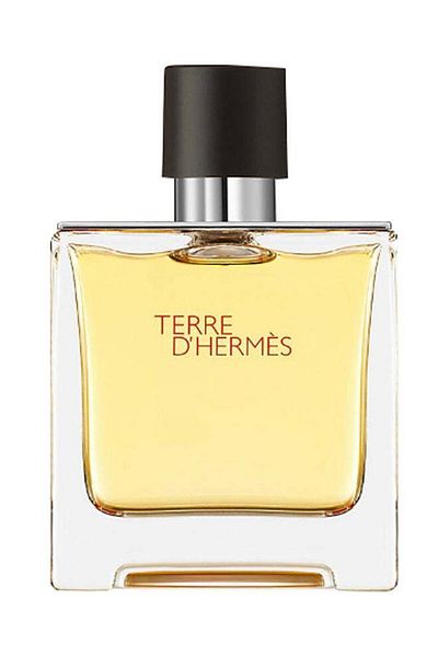 Hermes D Hermes Pure EDT Spray 75ml