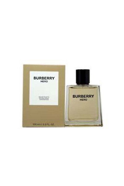BURBERRY Burberry Hero M EDT 100ml