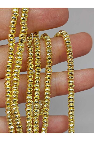 Yasamtohumu 2*3.5 مللي متر قطع الوجه الهيماتيت غسالة - صفيف (56062)