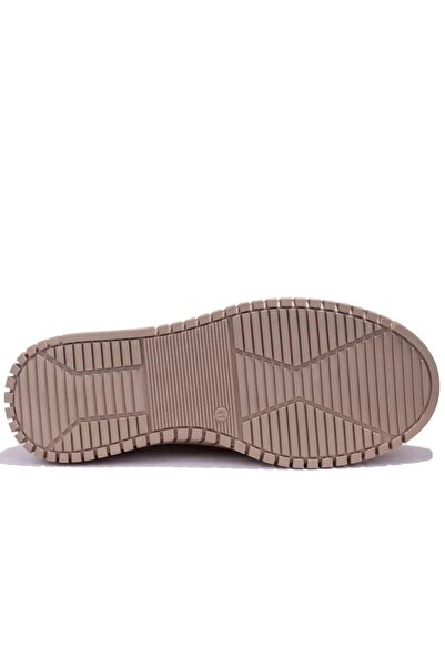 GAMELU Vigor Beige Men's Casual Shoes