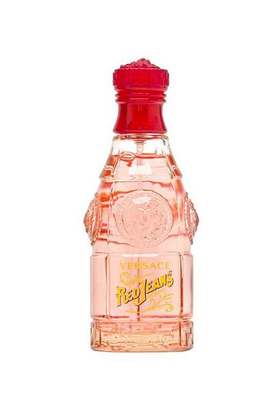 Versace Red Jeans EDT 75ml