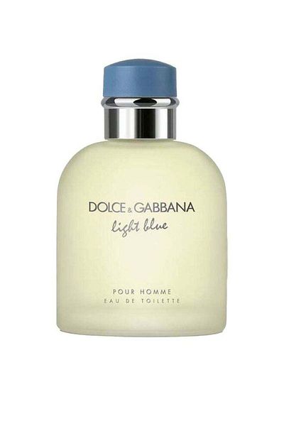 Dolce&Gabbana Dolce Gabbana Light Blue Pour Homme Tester EDT 125ml